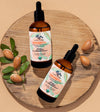 Organic Moroccan Argan Oil - SYLKIS