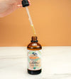 Organic Moroccan Argan Oil - SYLKIS