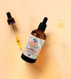Organic Moroccan Argan Oil - SYLKIS
