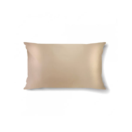 Silk Pillowcase - Cozy Beige - SYLKIS