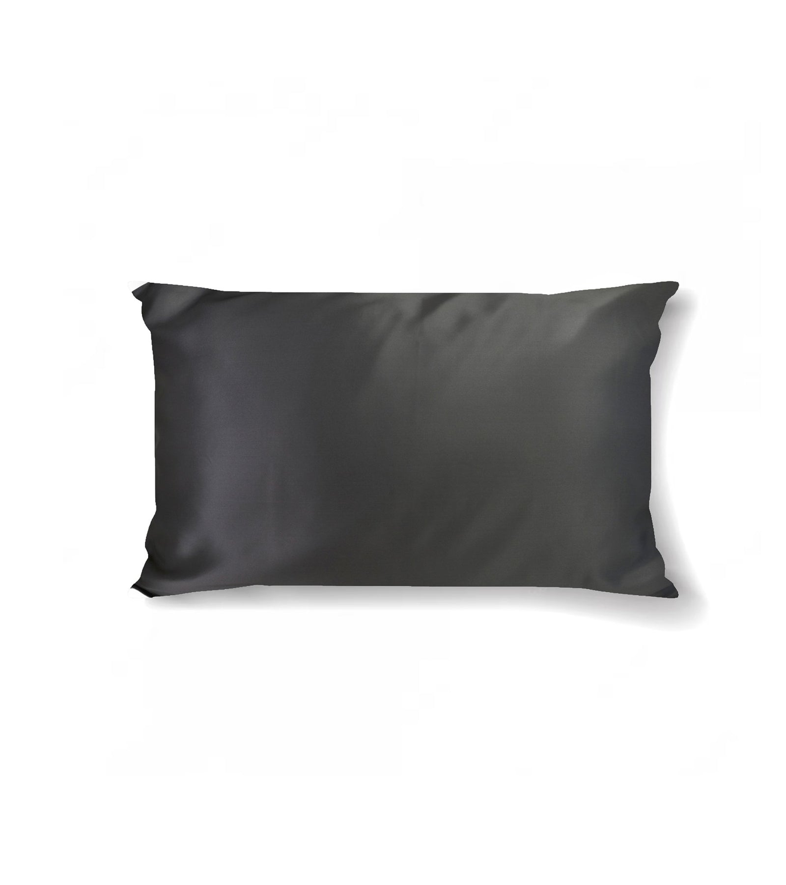 Silk Pillowcase - Moon Grey - SYLKIS