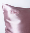Silk Pillowcase - Petal Pink - SYLKIS