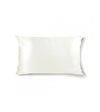 Silk Pillowcase - Pure Ivory - SYLKIS