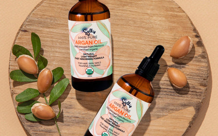 Argan Oil 101: Your Guide to Gorgeous Hair and Skin