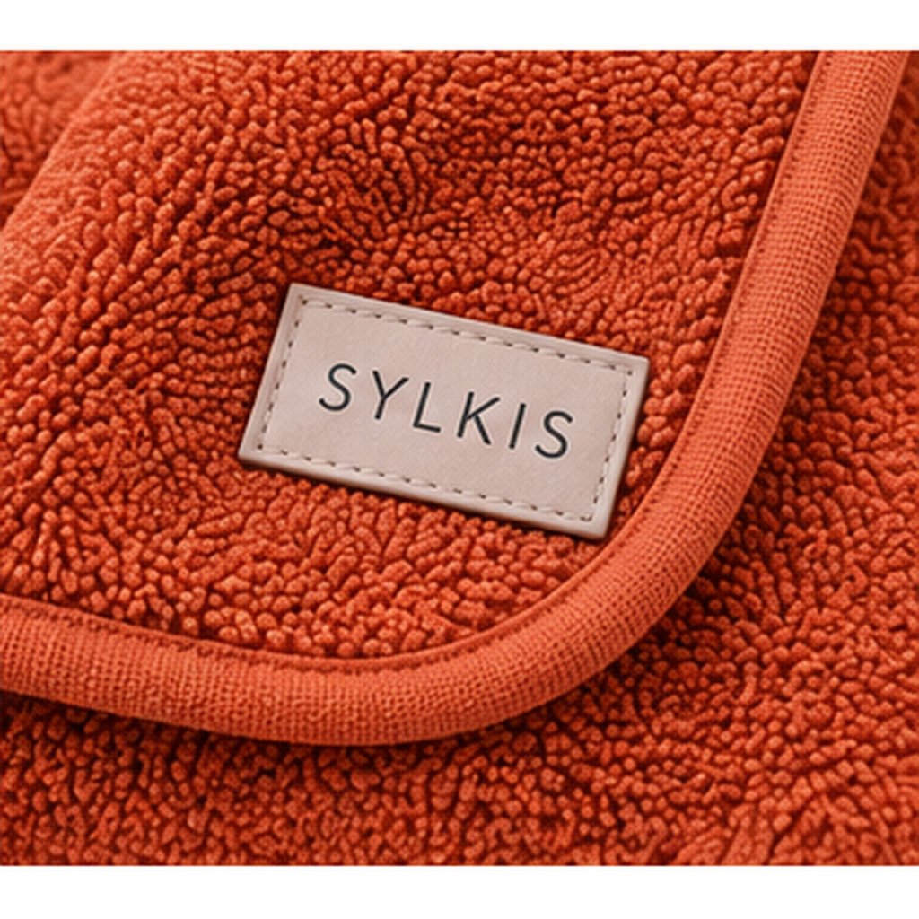 Quick-Dry Pet Towel