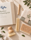 Bamboo Cleaning Kit