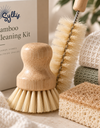 Bamboo Cleaning Kit