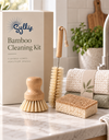 Bamboo Cleaning Kit