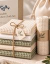Bamboo Kitchen Cleaning Cloth