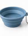 Collapsible Silicone Pet Bowl