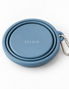 Collapsible Silicone Pet Bowl