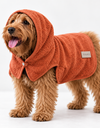 Quick-Dry Pet Towel