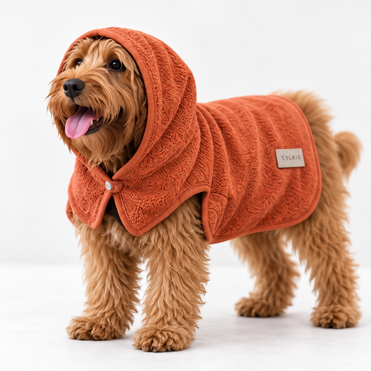 Quick-Dry Pet Towel
