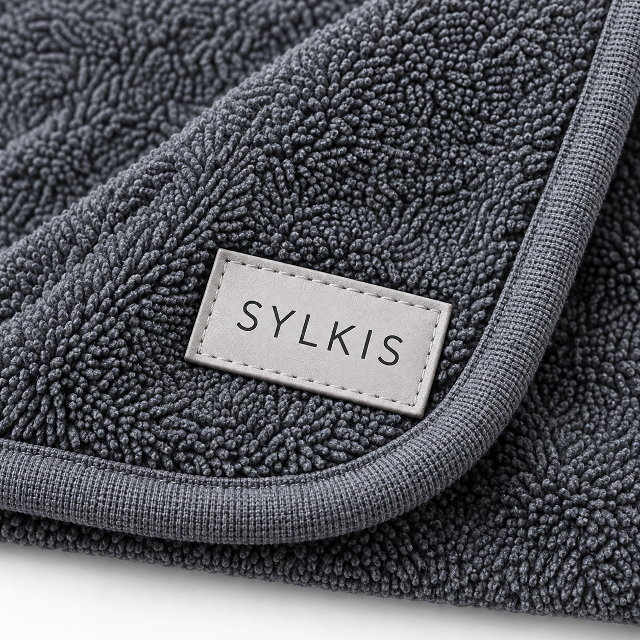 Quick-Dry Pet Towel