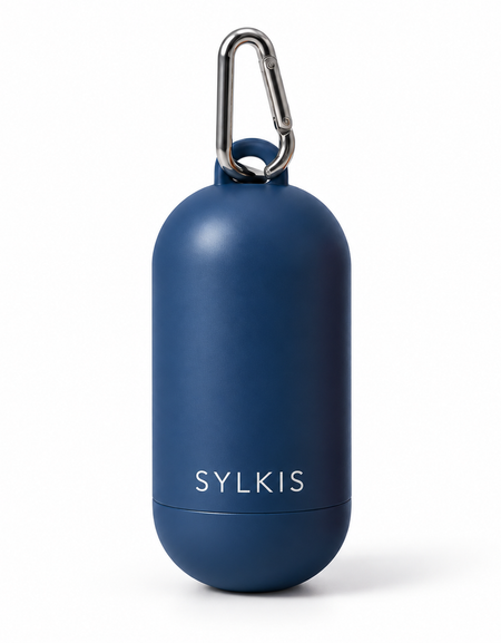 Pet Waste Bag Dispenser