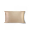 Silk Pillowcase - Cozy Beige - SYLKIS