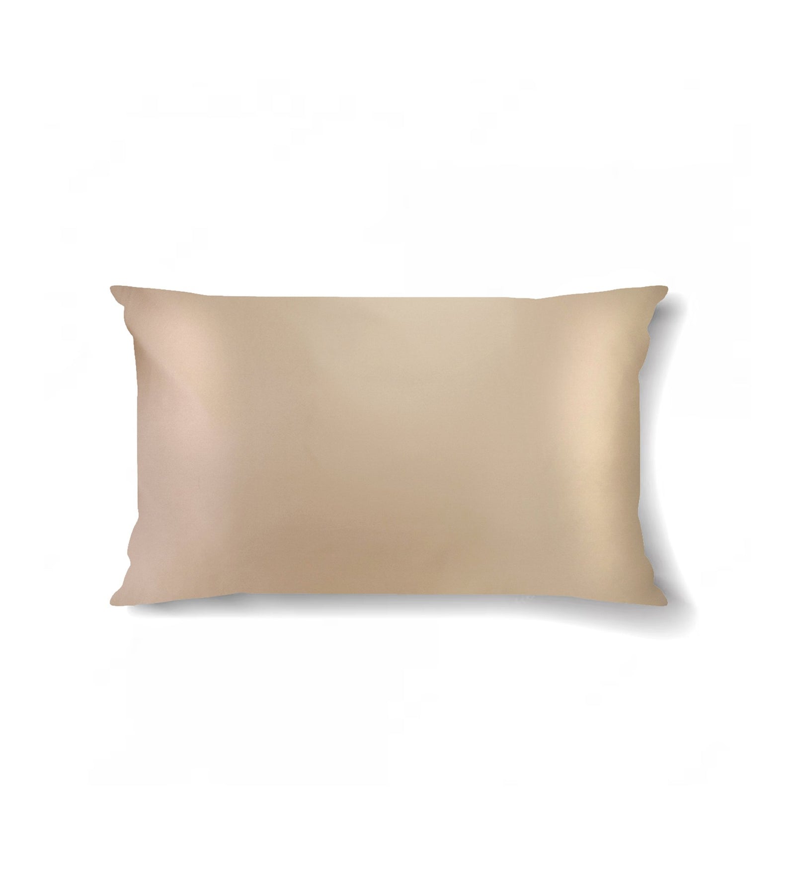 Silk Pillowcase - Cozy Beige - SYLKIS