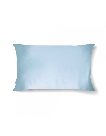 Silk Pillowcase - Dreamy Blue - SYLKIS