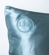 Silk Pillowcase - Dreamy Blue - SYLKIS