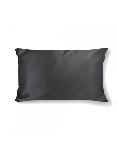 Silk Pillowcase - Moon Grey - SYLKIS