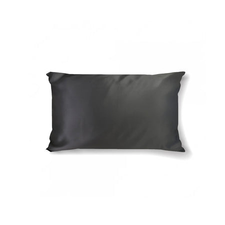 Silk Pillowcase - Moon Grey - SYLKIS
