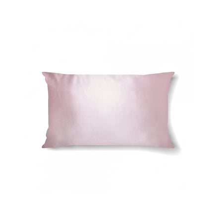 Silk Pillowcase - Petal Pink - SYLKIS